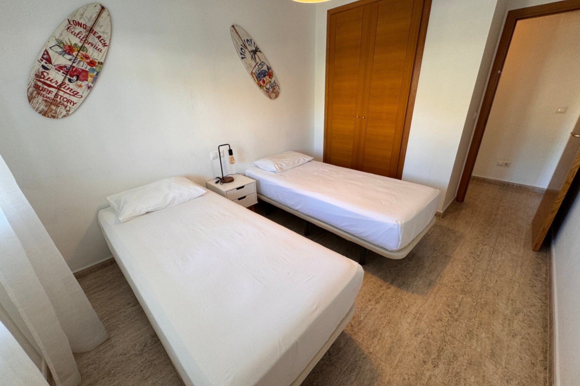Reventa - Apartmento - Jávea - Arenal