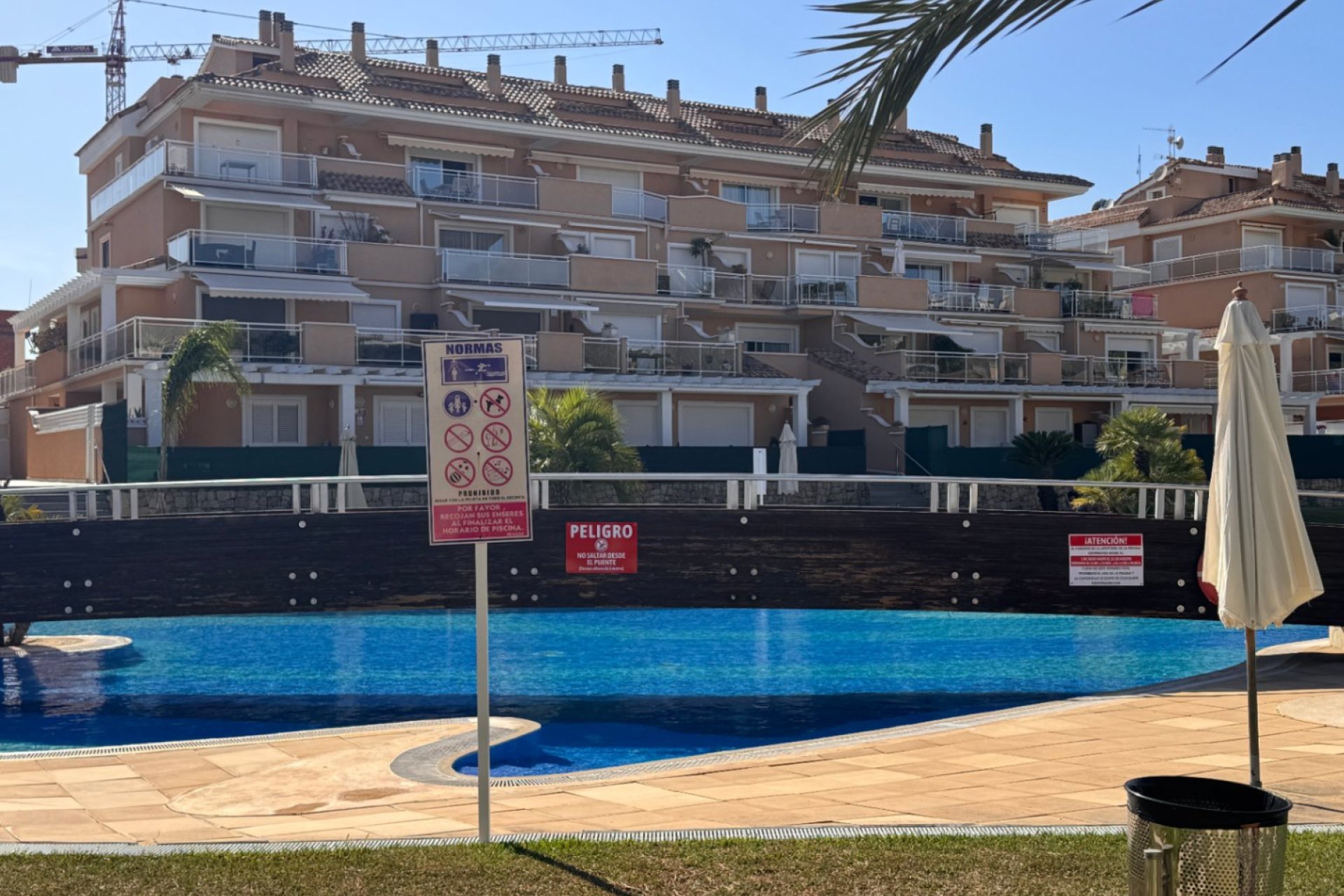 Reventa - Apartmento - Jávea - Arenal