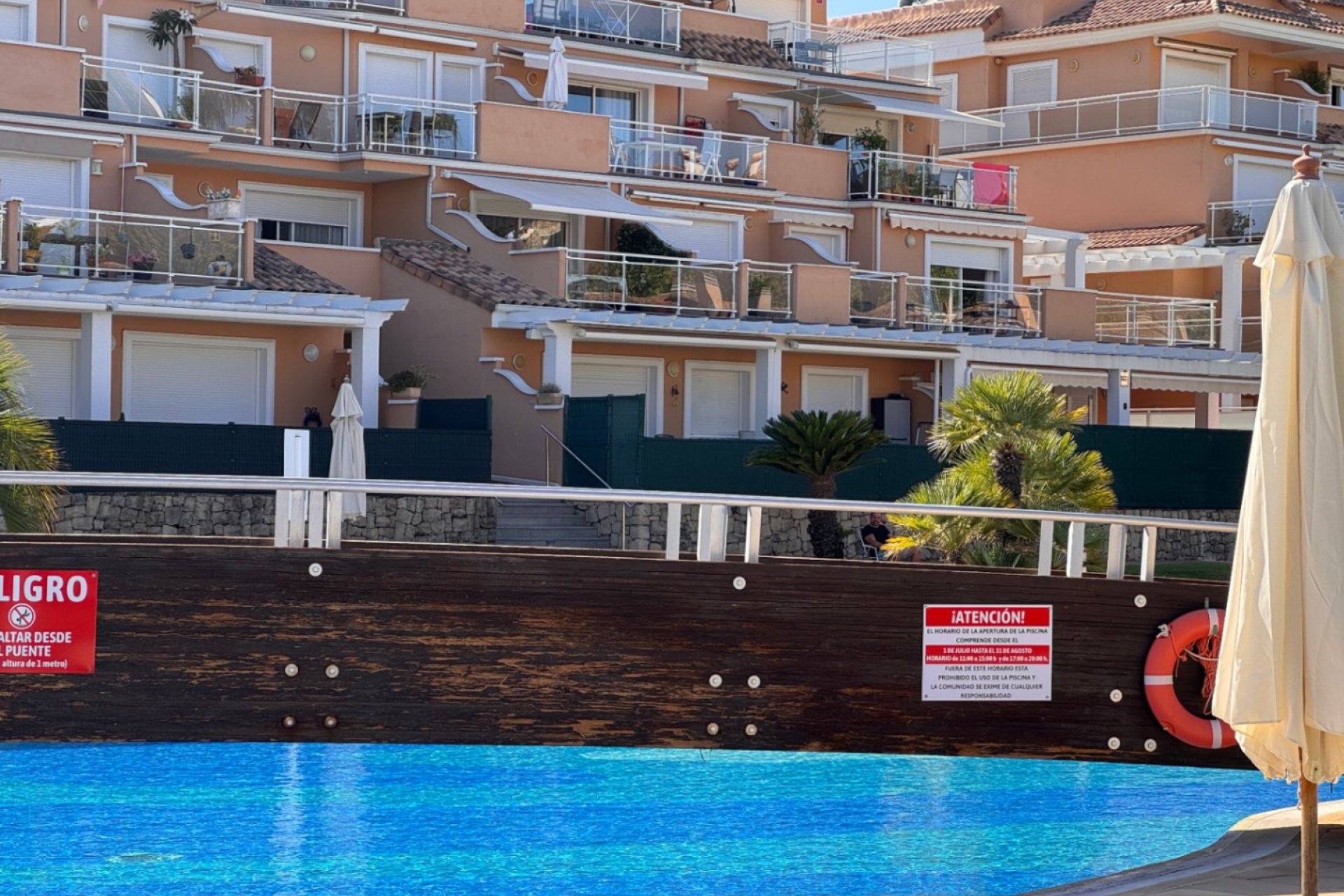 Reventa - Apartmento - Jávea - Arenal