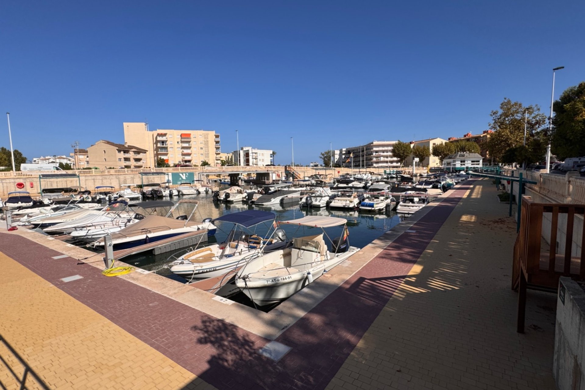 Reventa - Apartmento - Jávea - Arenal
