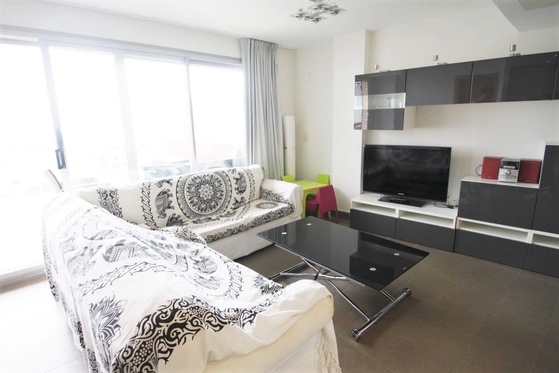 Reventa - Ático - Calpe - Centro