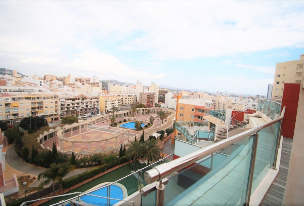 Reventa - Ático - Calpe - Centro