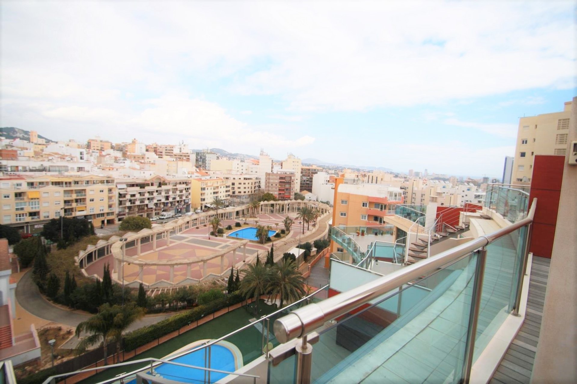Reventa - Ático - Calpe - Centro
