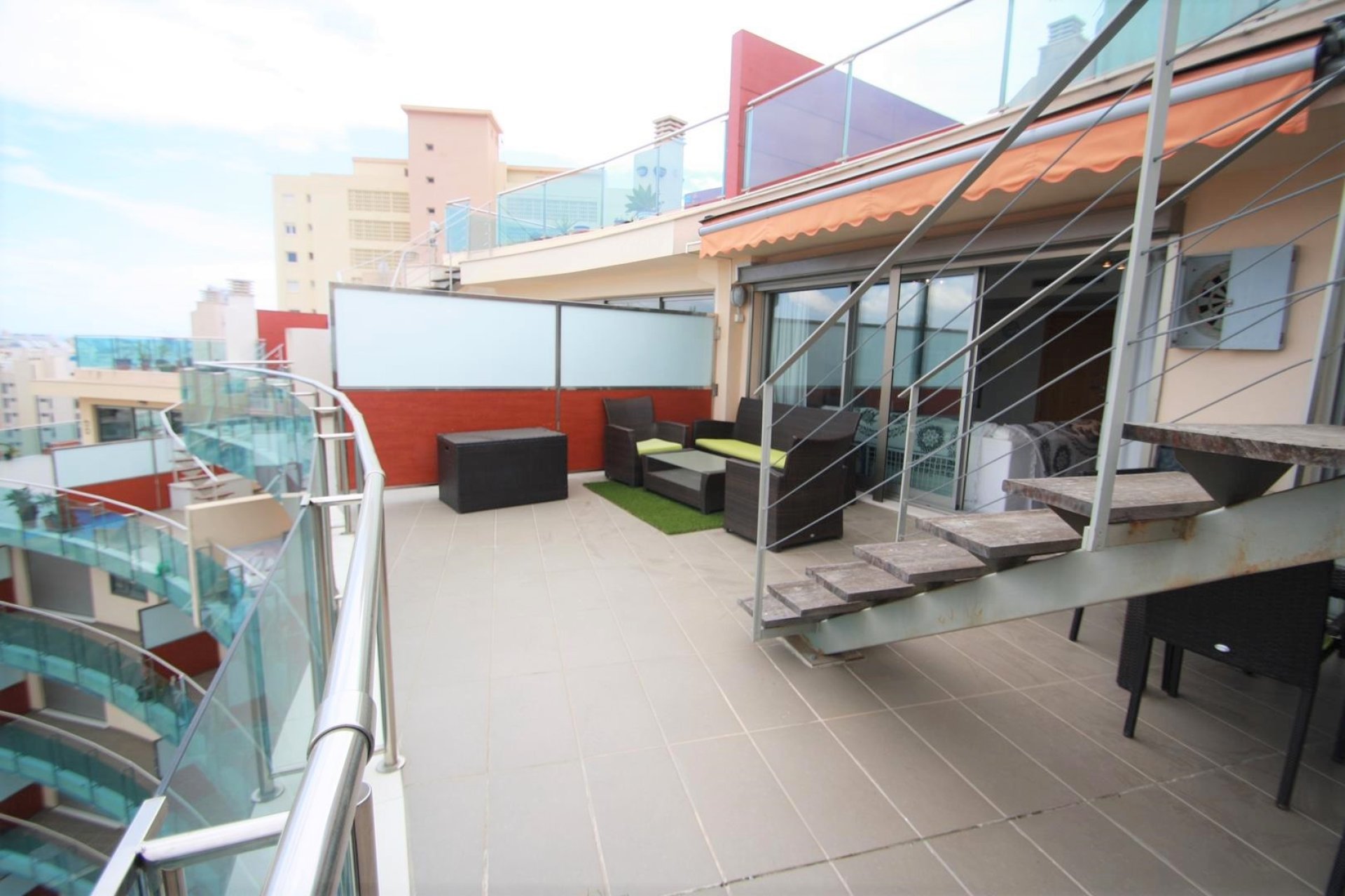 Reventa - Ático - Calpe - Centro