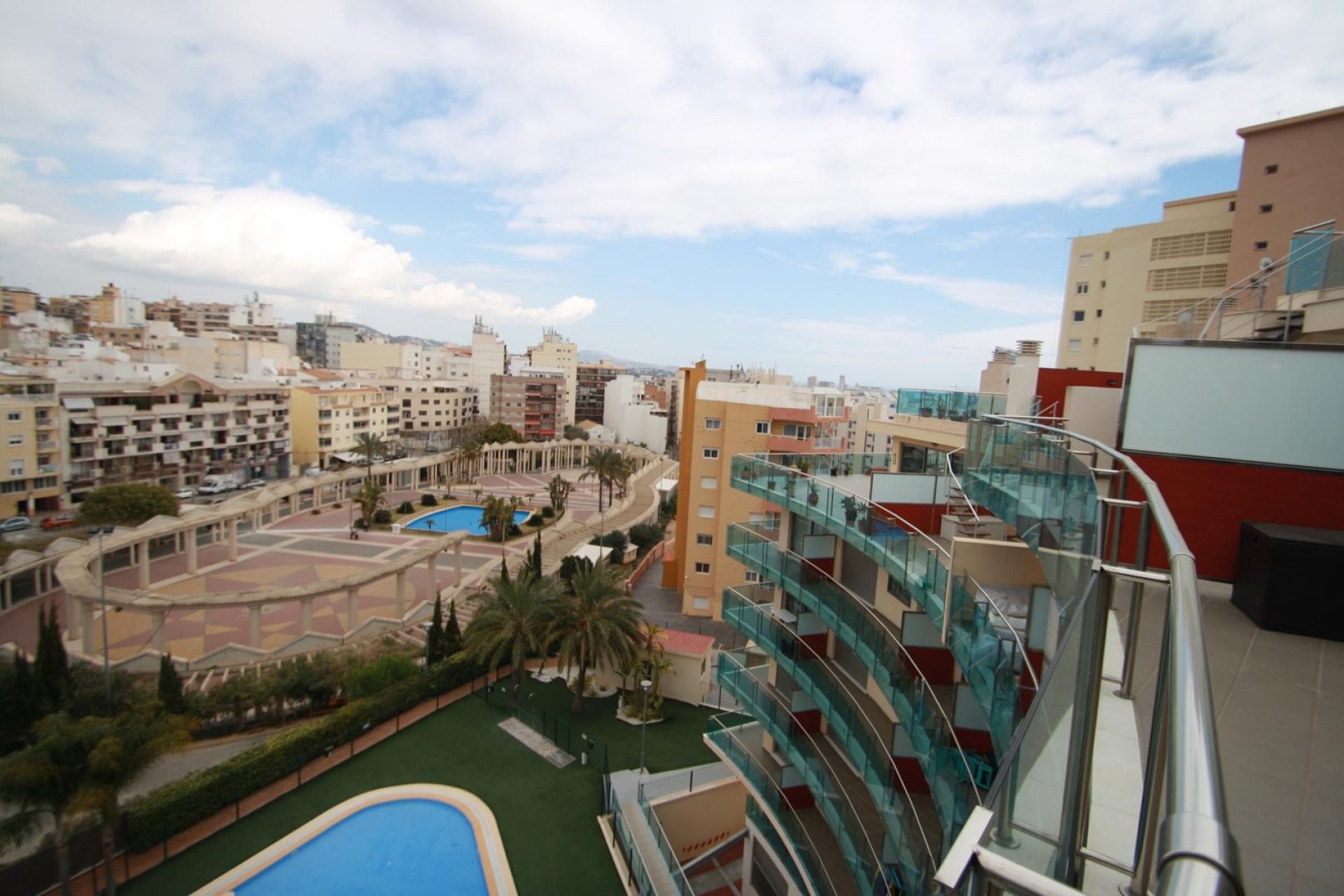 Reventa - Ático - Calpe - Centro