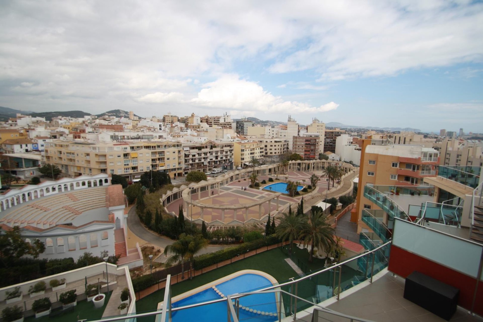 Reventa - Ático - Calpe - Centro