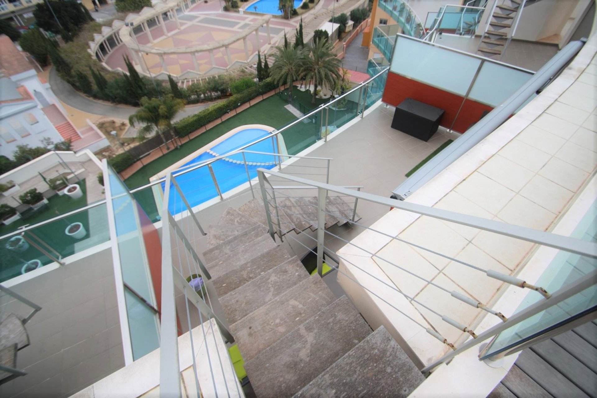 Reventa - Ático - Calpe - Centro