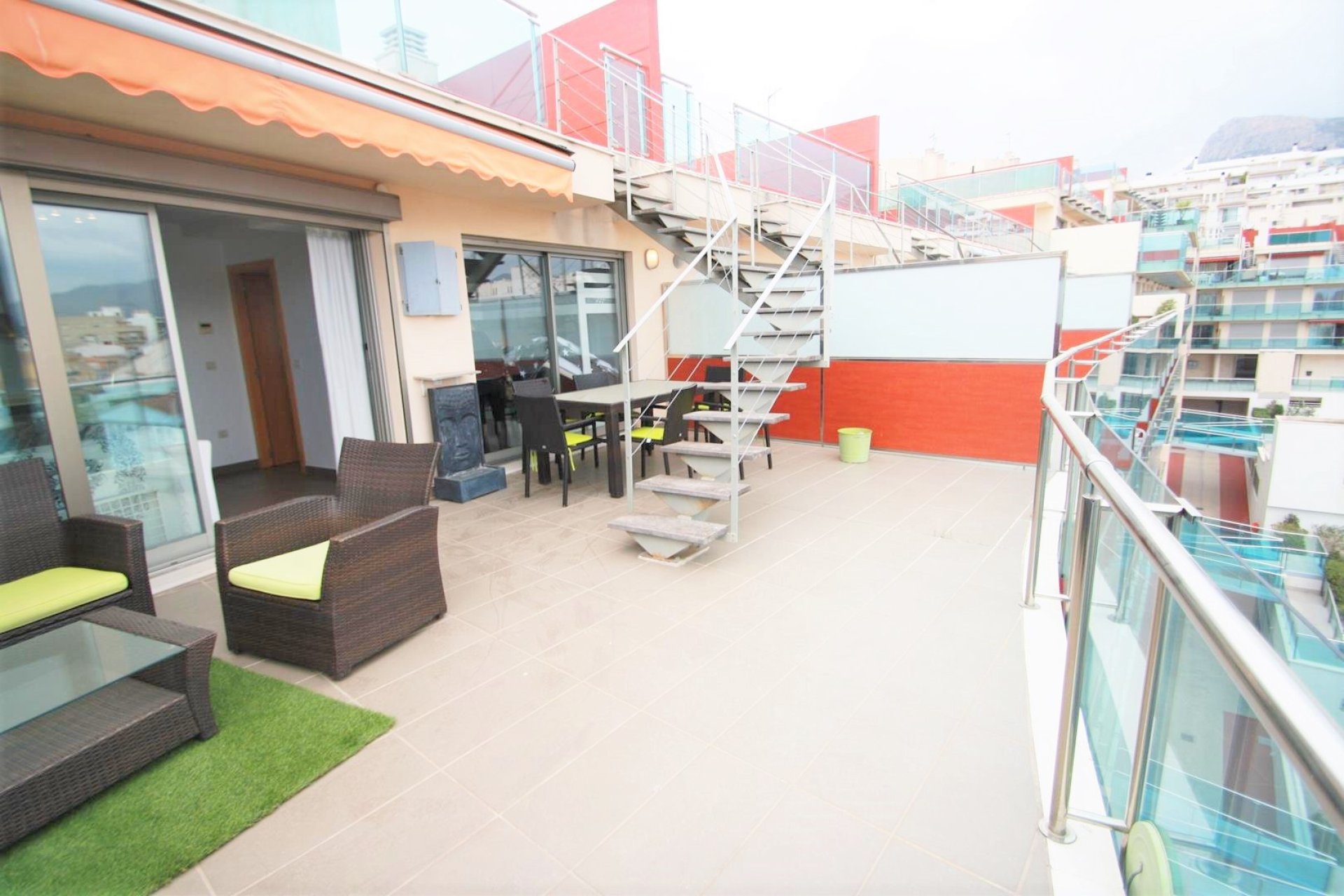 Reventa - Ático - Calpe - Centro