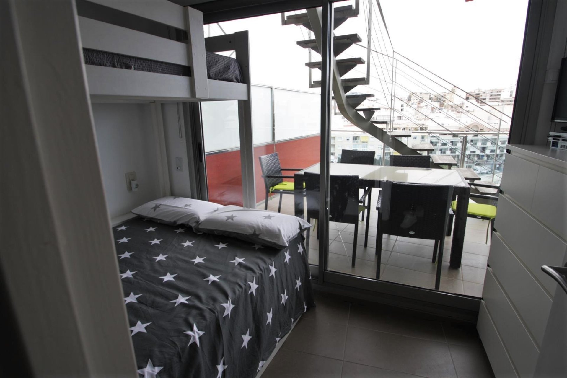 Reventa - Ático - Calpe - Centro