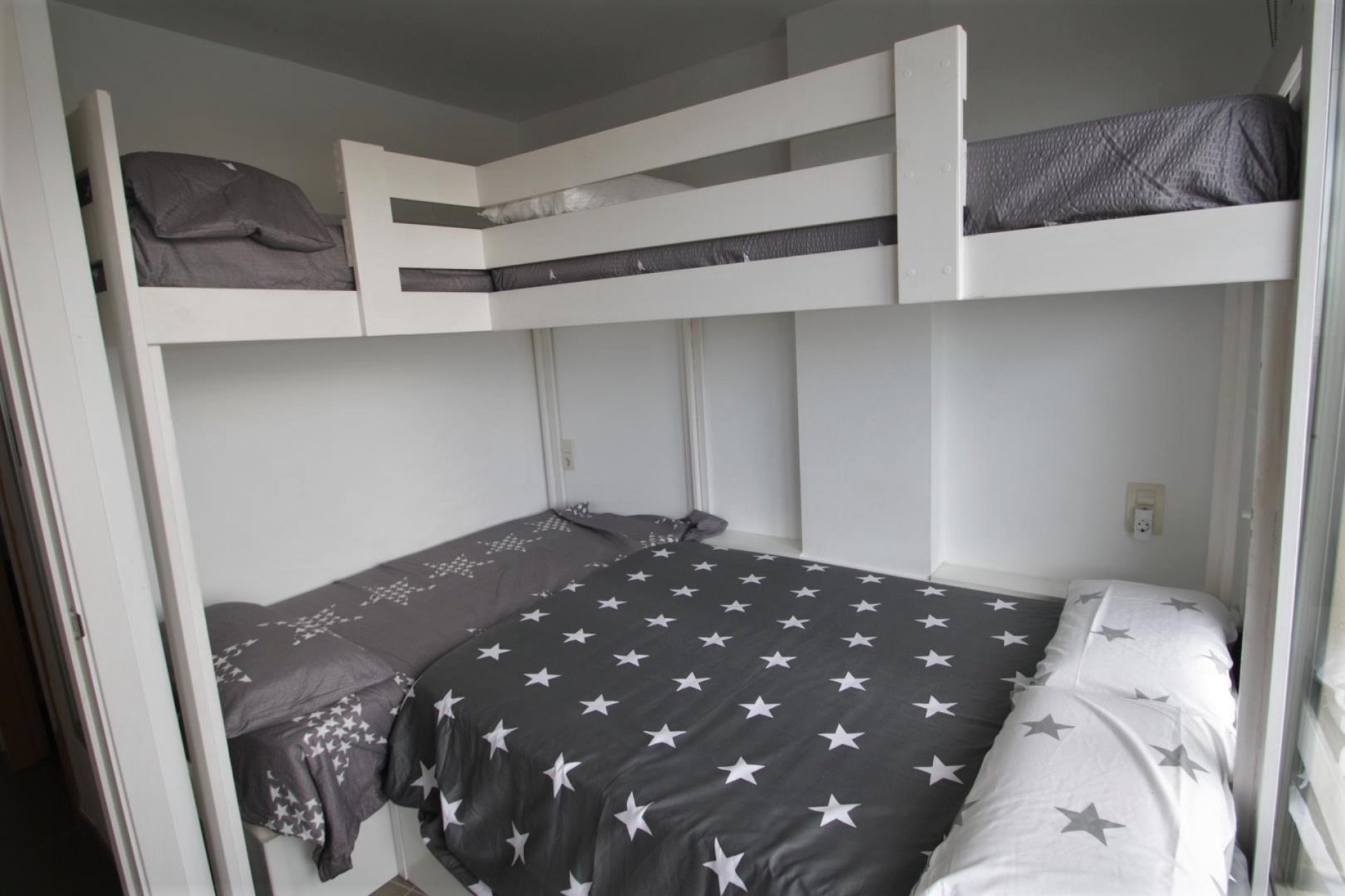Reventa - Ático - Calpe - Centro