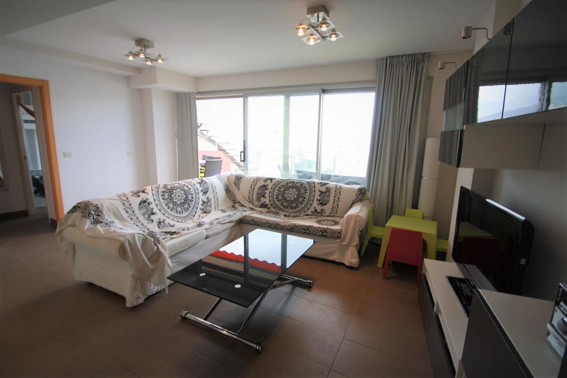 Reventa - Ático - Calpe - Centro