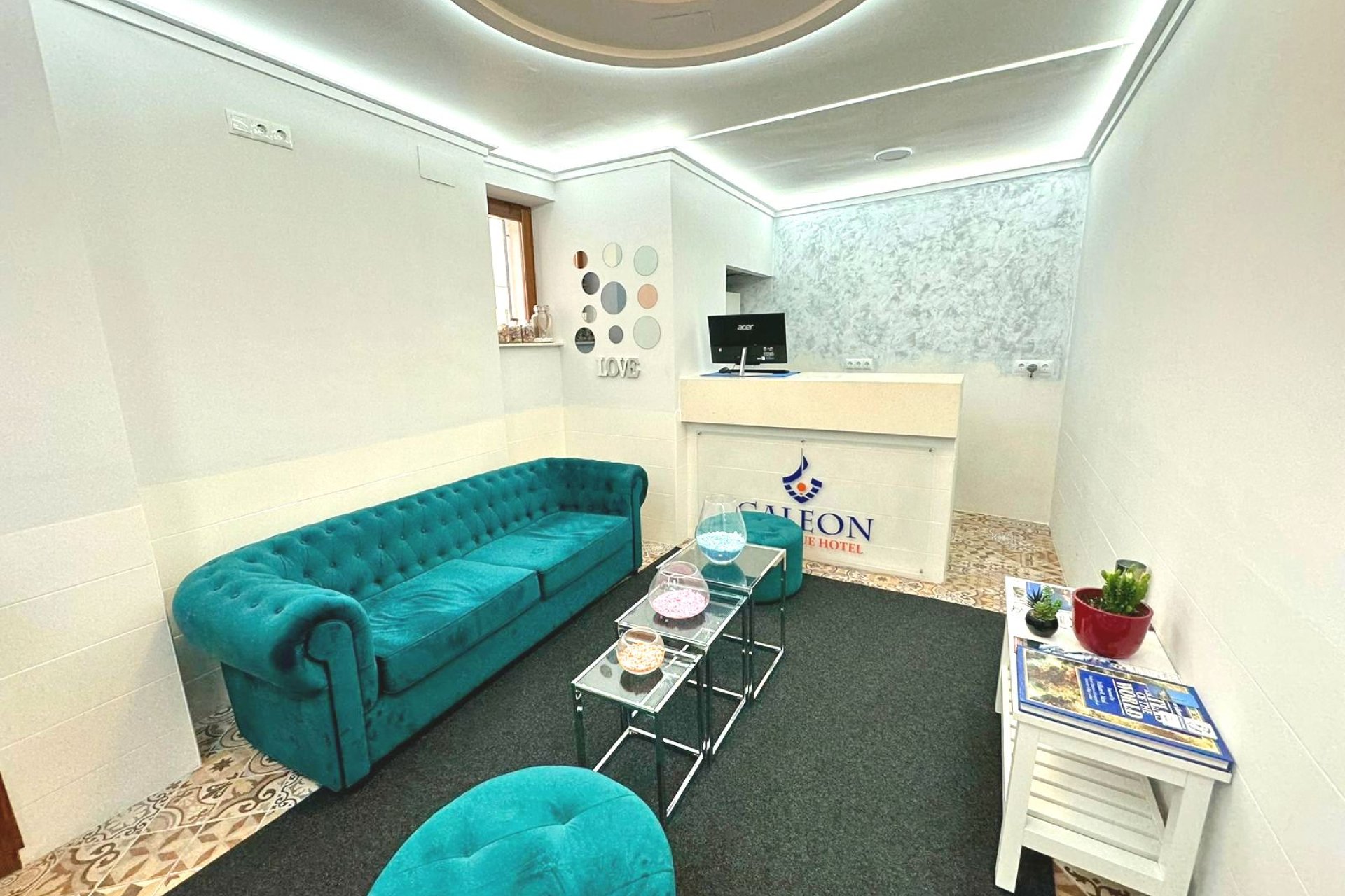 Reventa - building - Calpe - Casco Antiguo