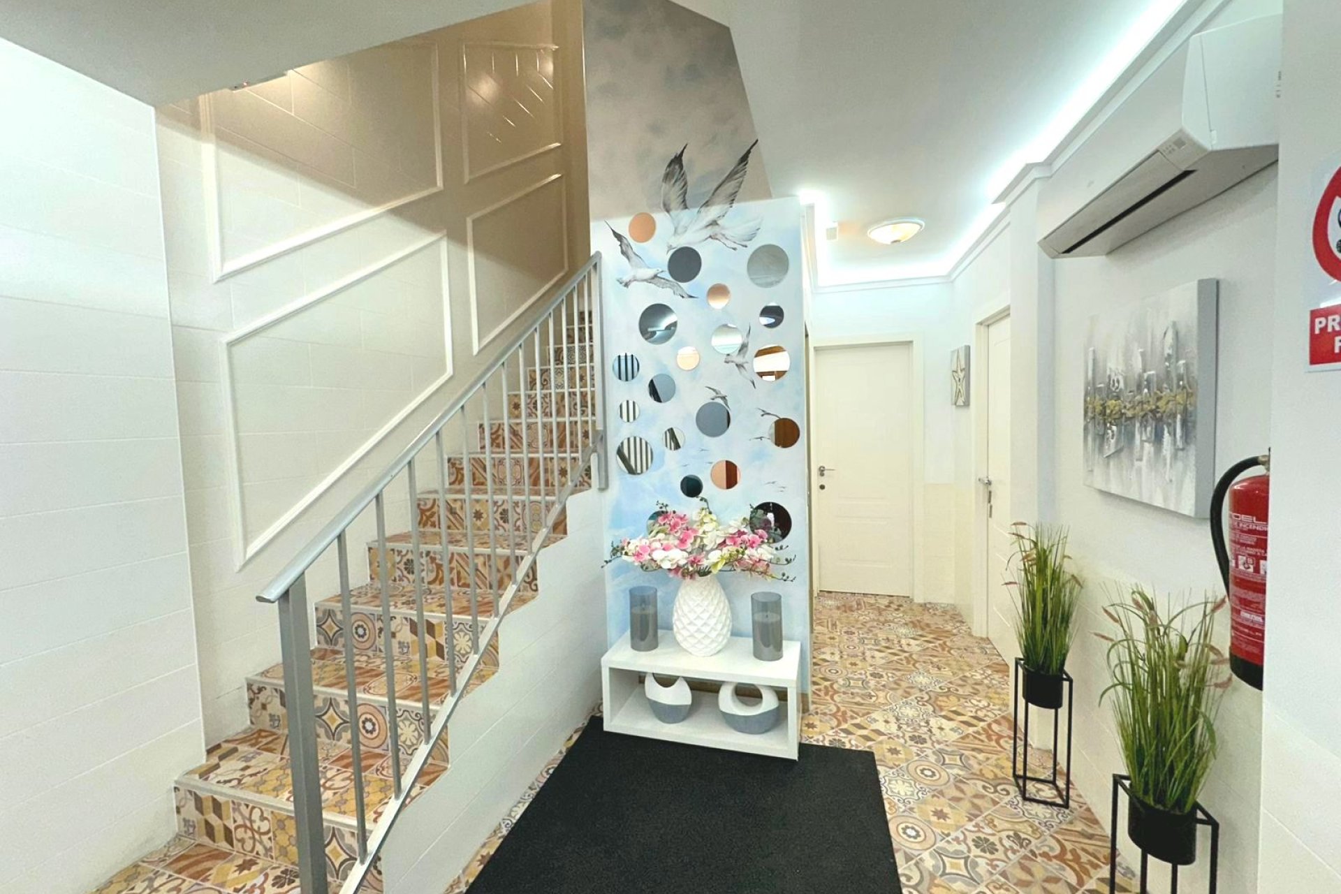 Reventa - building - Calpe - Casco Antiguo