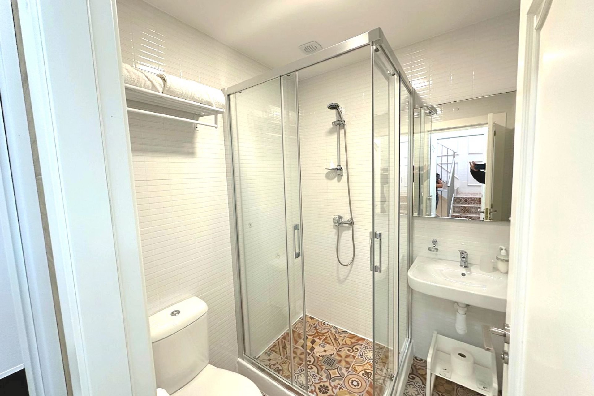 Reventa - building - Calpe - Casco Antiguo