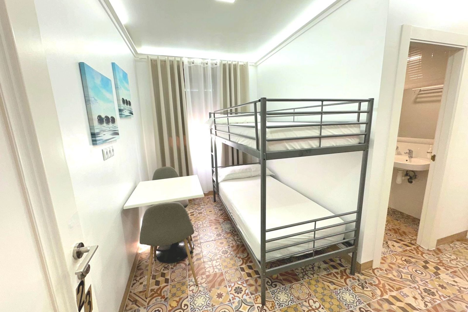 Reventa - building - Calpe - Casco Antiguo