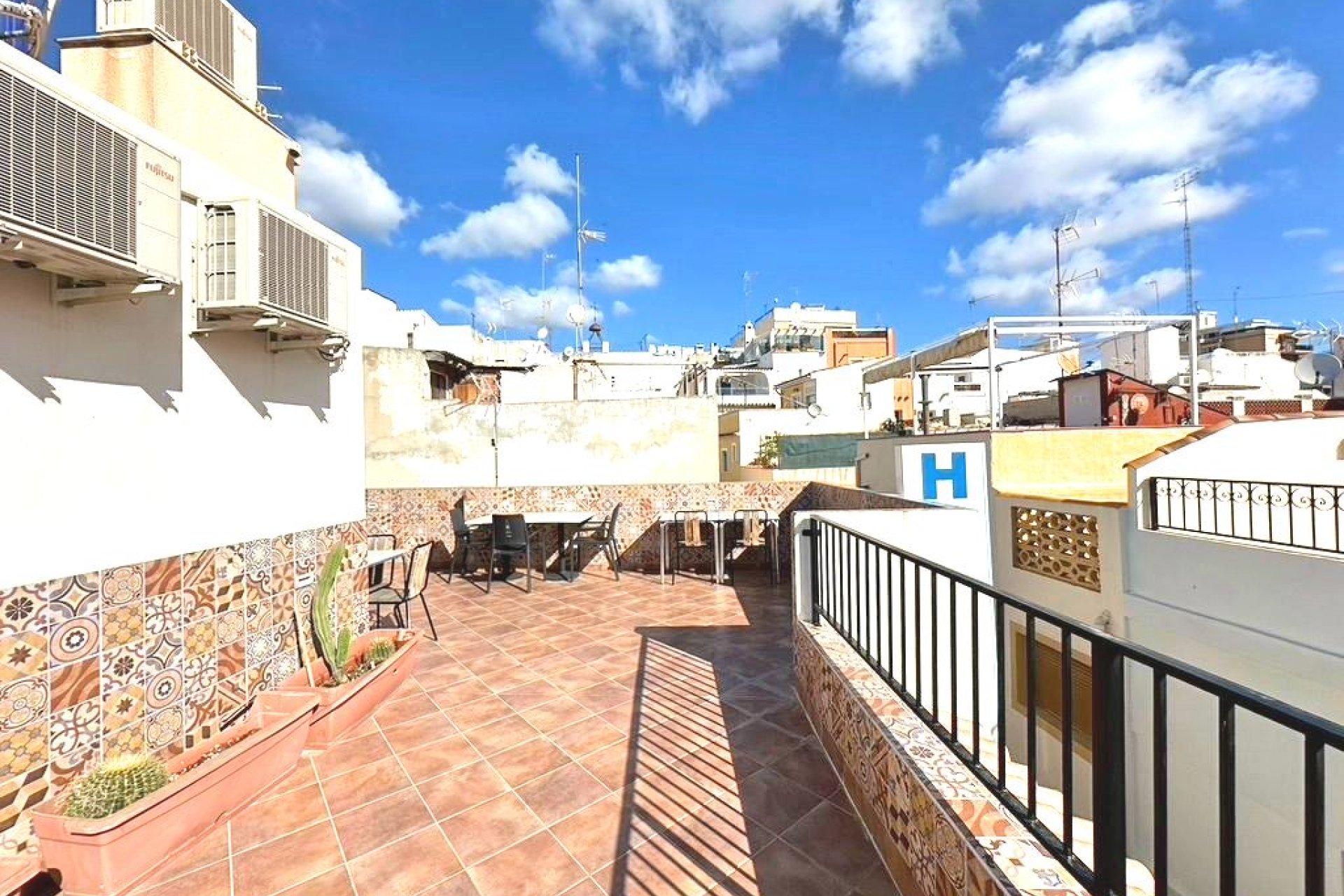 Reventa - building - Calpe - Casco Antiguo