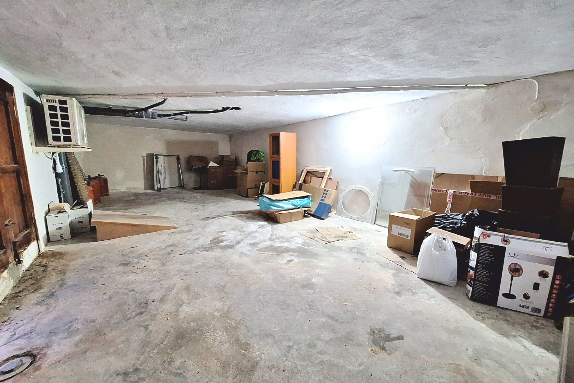 Reventa - building - Calpe - Casco Antiguo