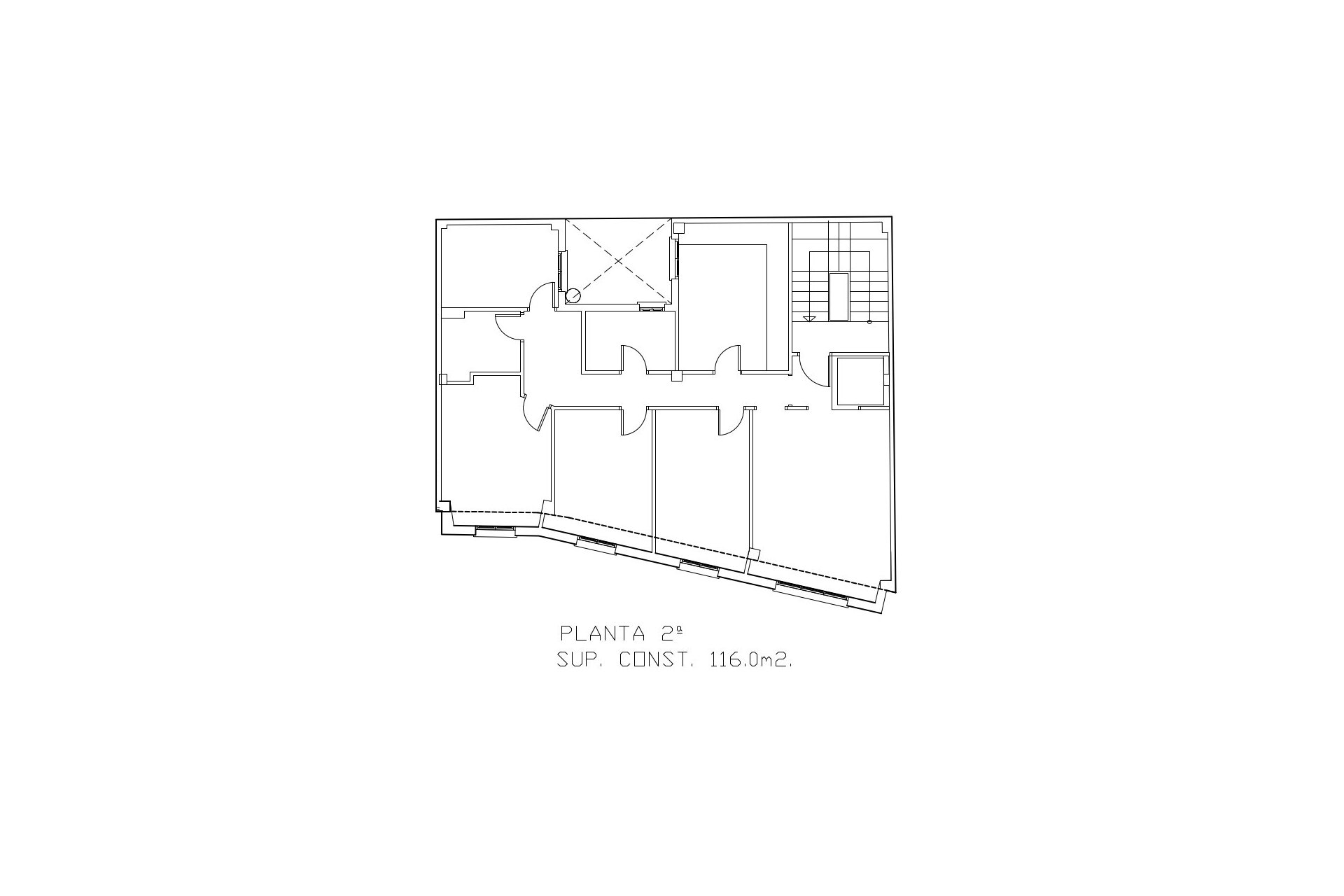 Reventa - building - Calpe - Centro Urbano