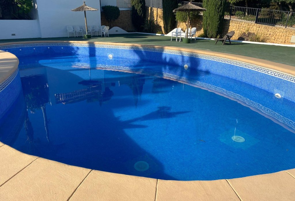 Reventa - Bungalow - Calpe