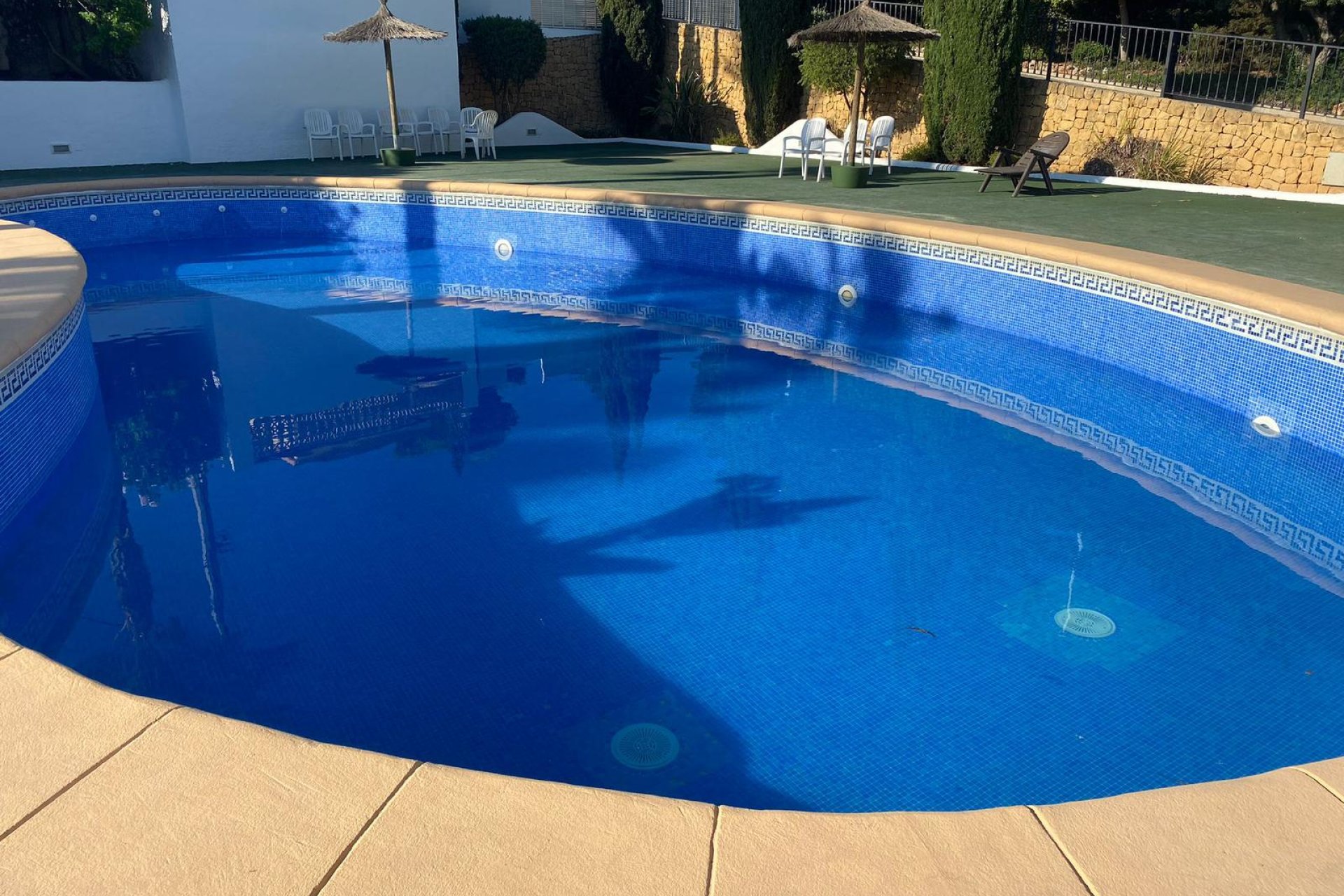 Reventa - Bungalow - Calpe