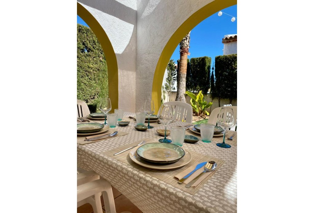 Reventa - Bungalow - Calpe