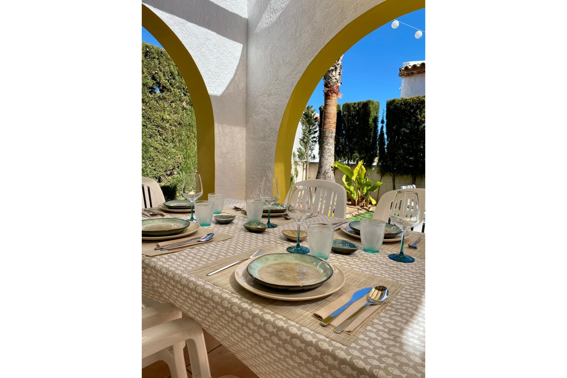 Reventa - Bungalow - Calpe
