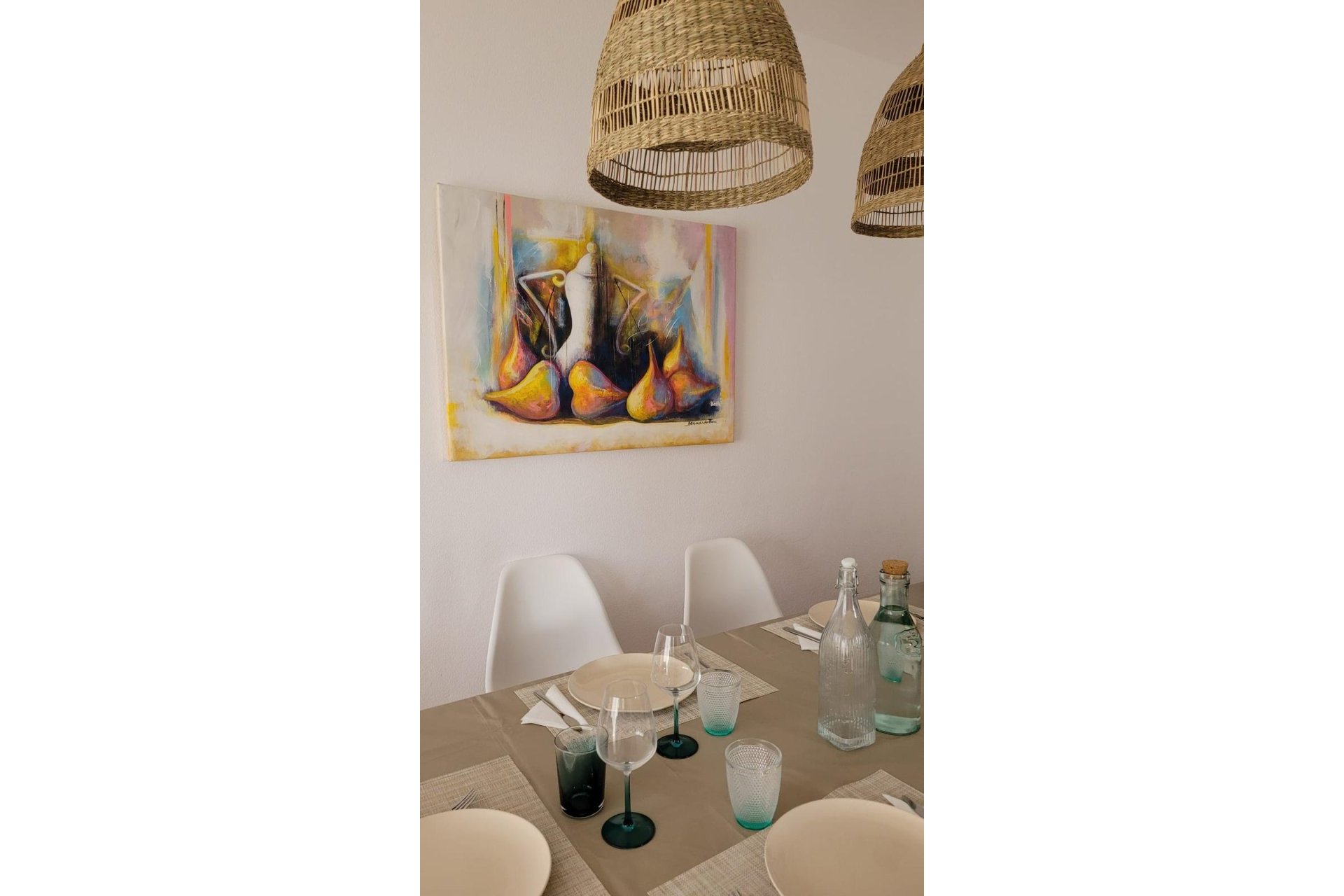 Reventa - Bungalow - Calpe