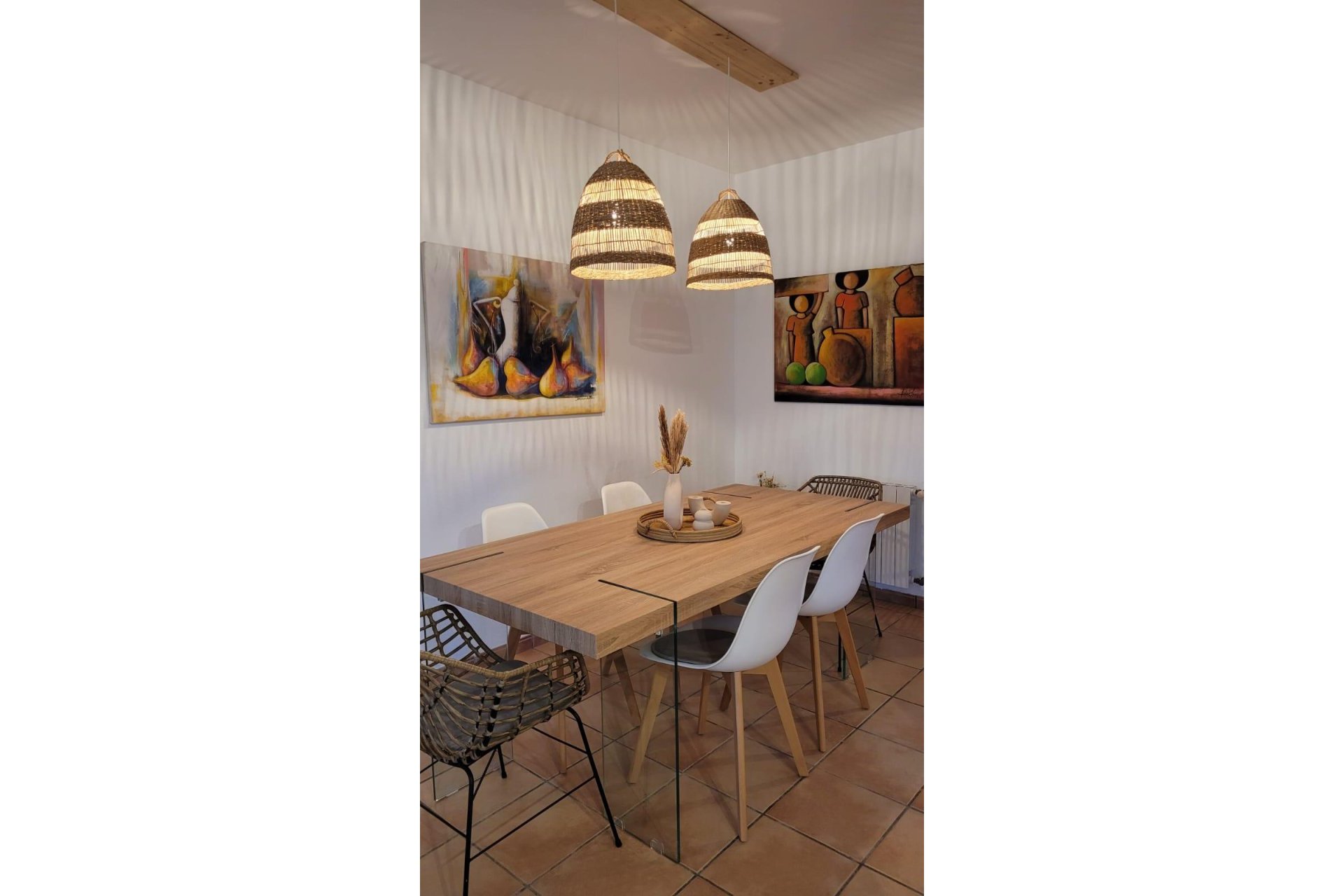Reventa - Bungalow - Calpe