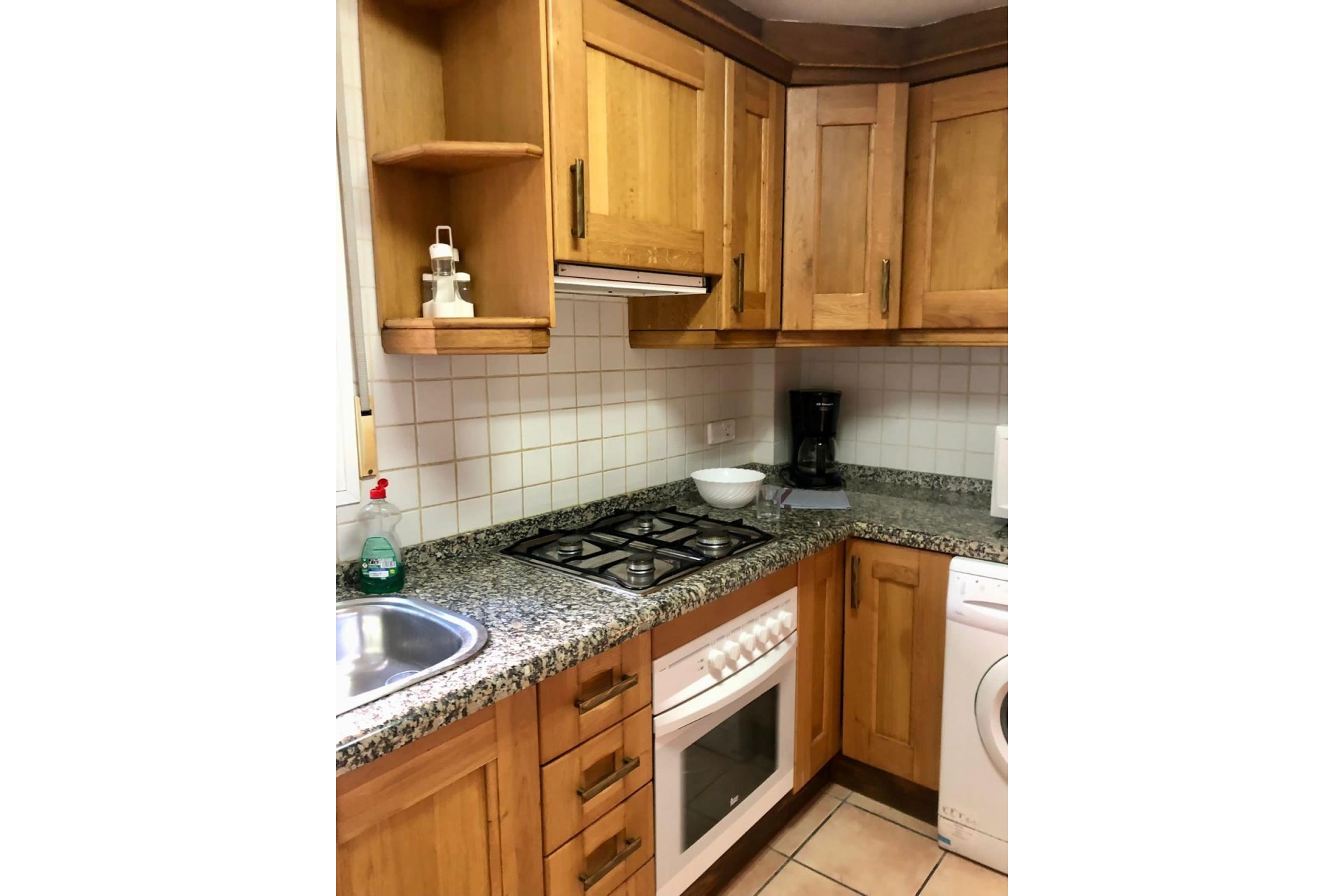 Reventa - Bungalow - Calpe