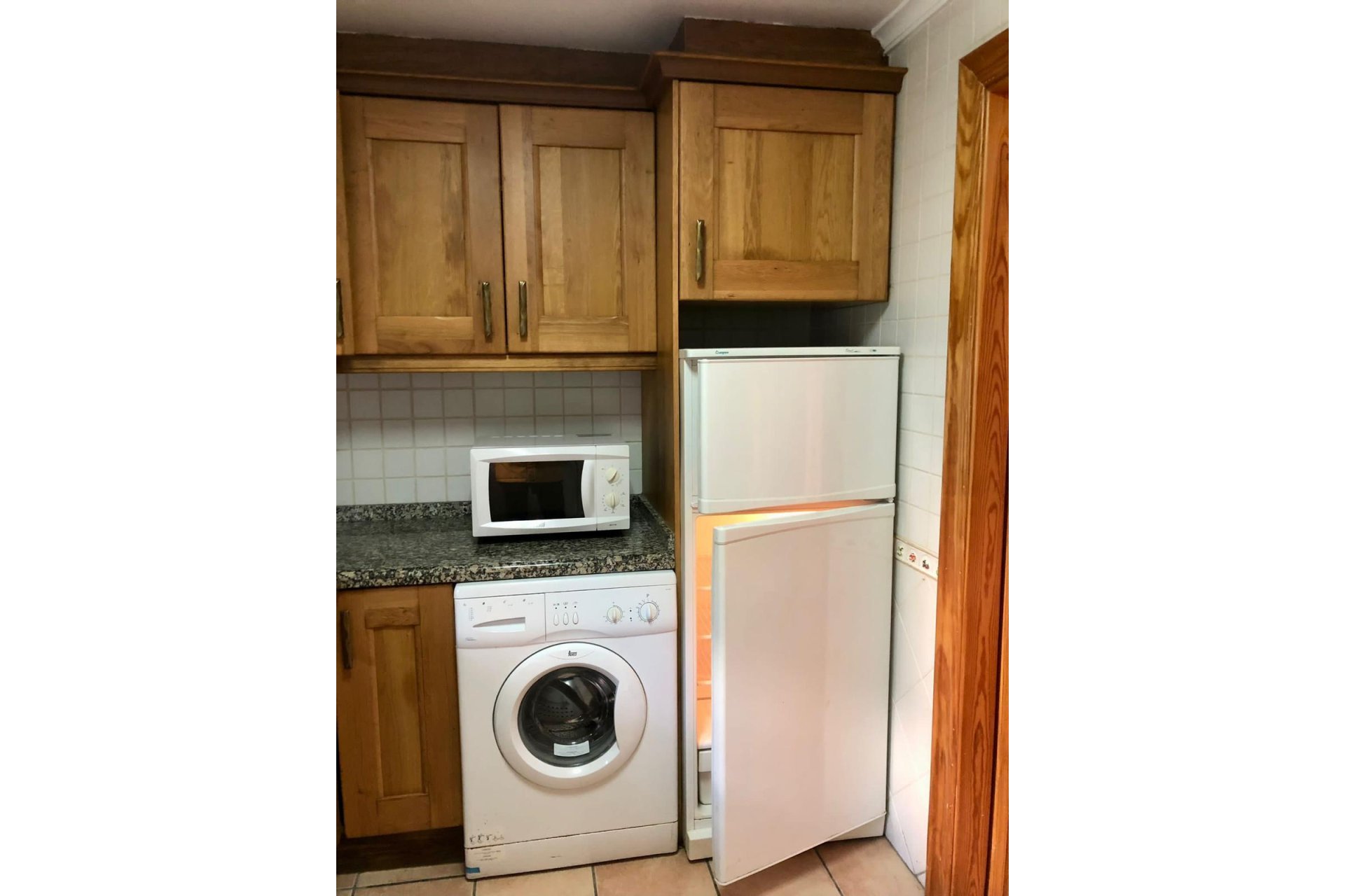 Reventa - Bungalow - Calpe