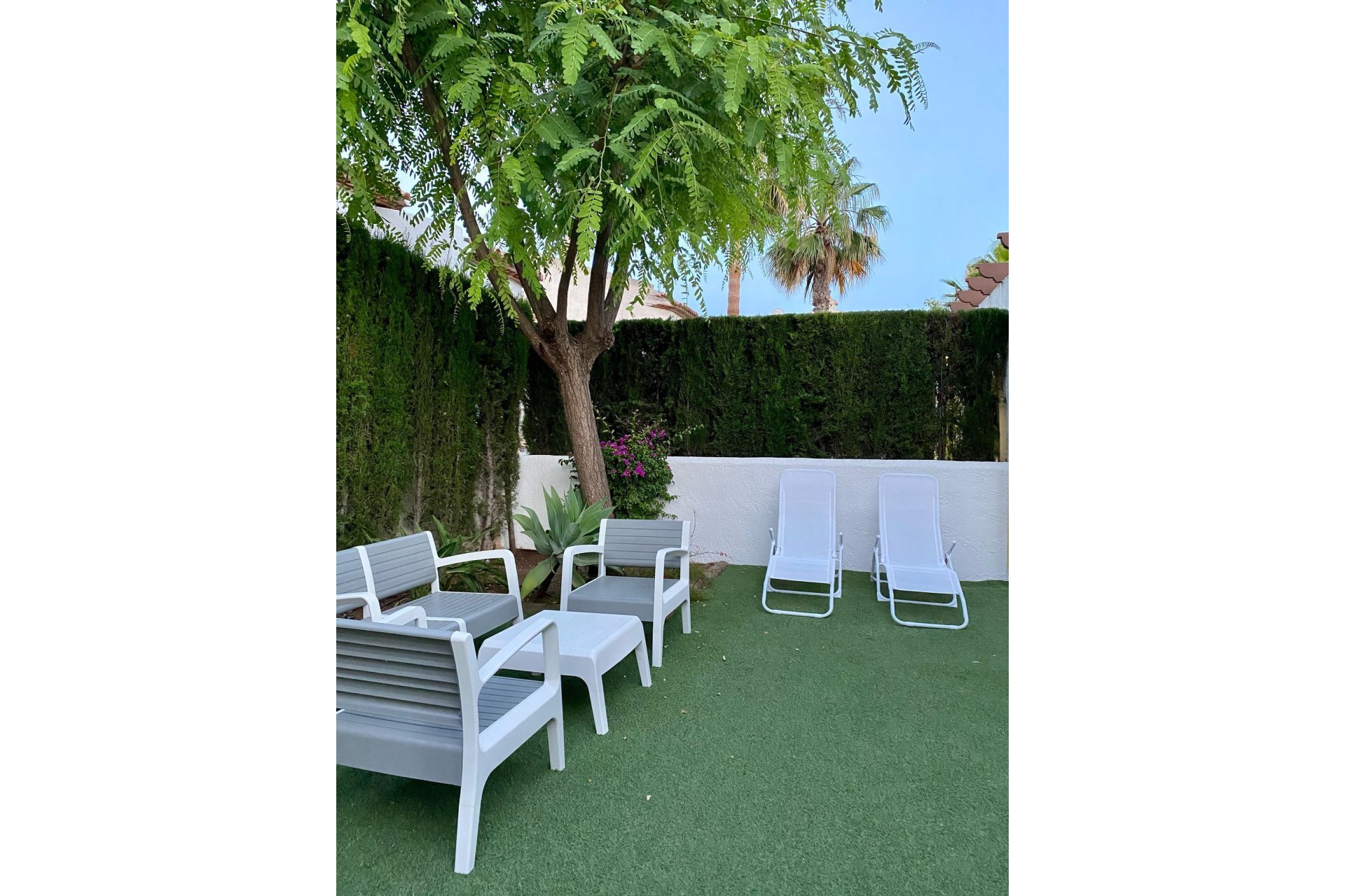 Reventa - Bungalow - Calpe