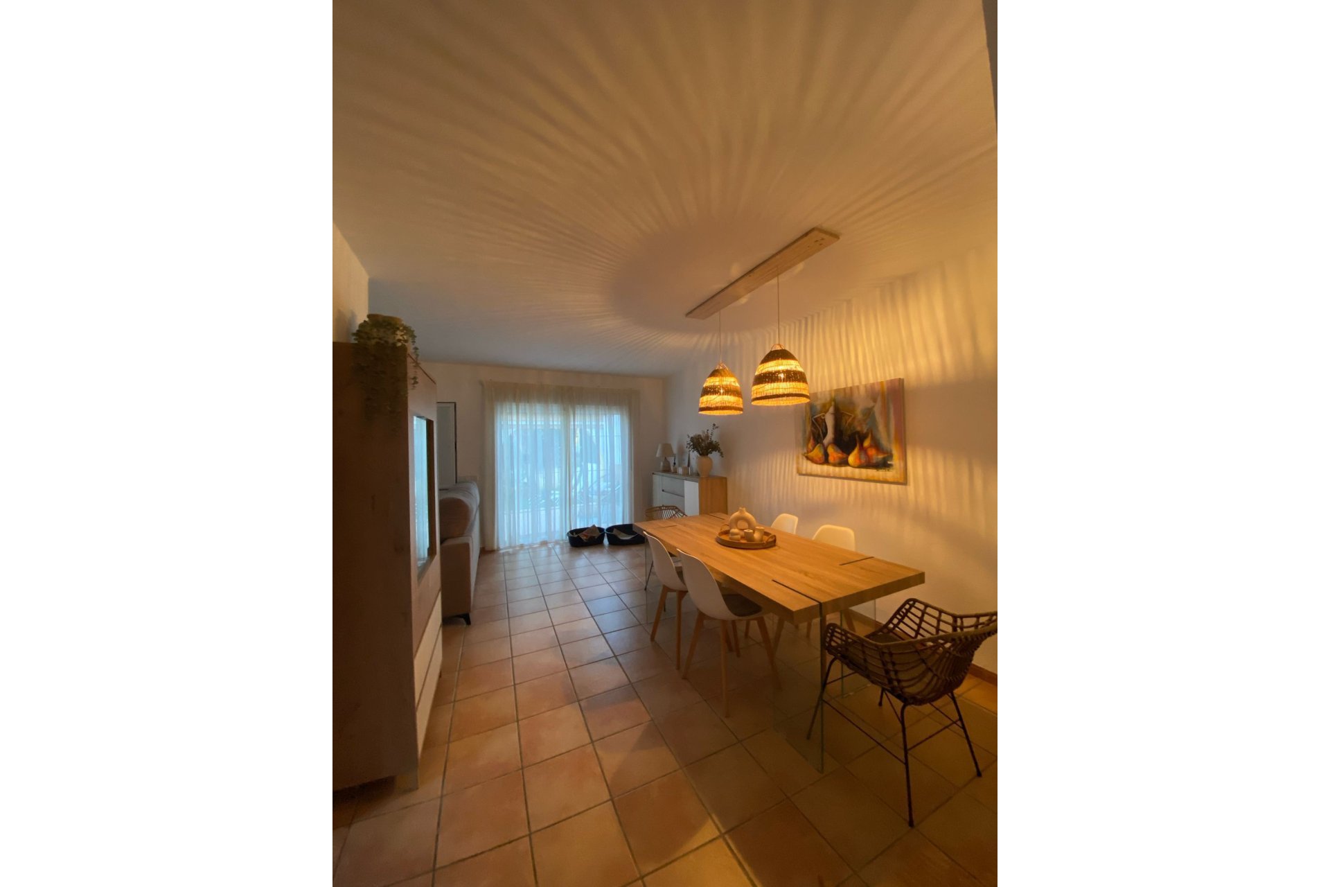 Reventa - Bungalow - Calpe