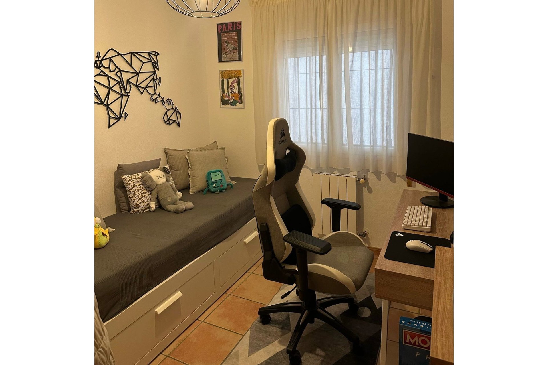 Reventa - Bungalow - Calpe