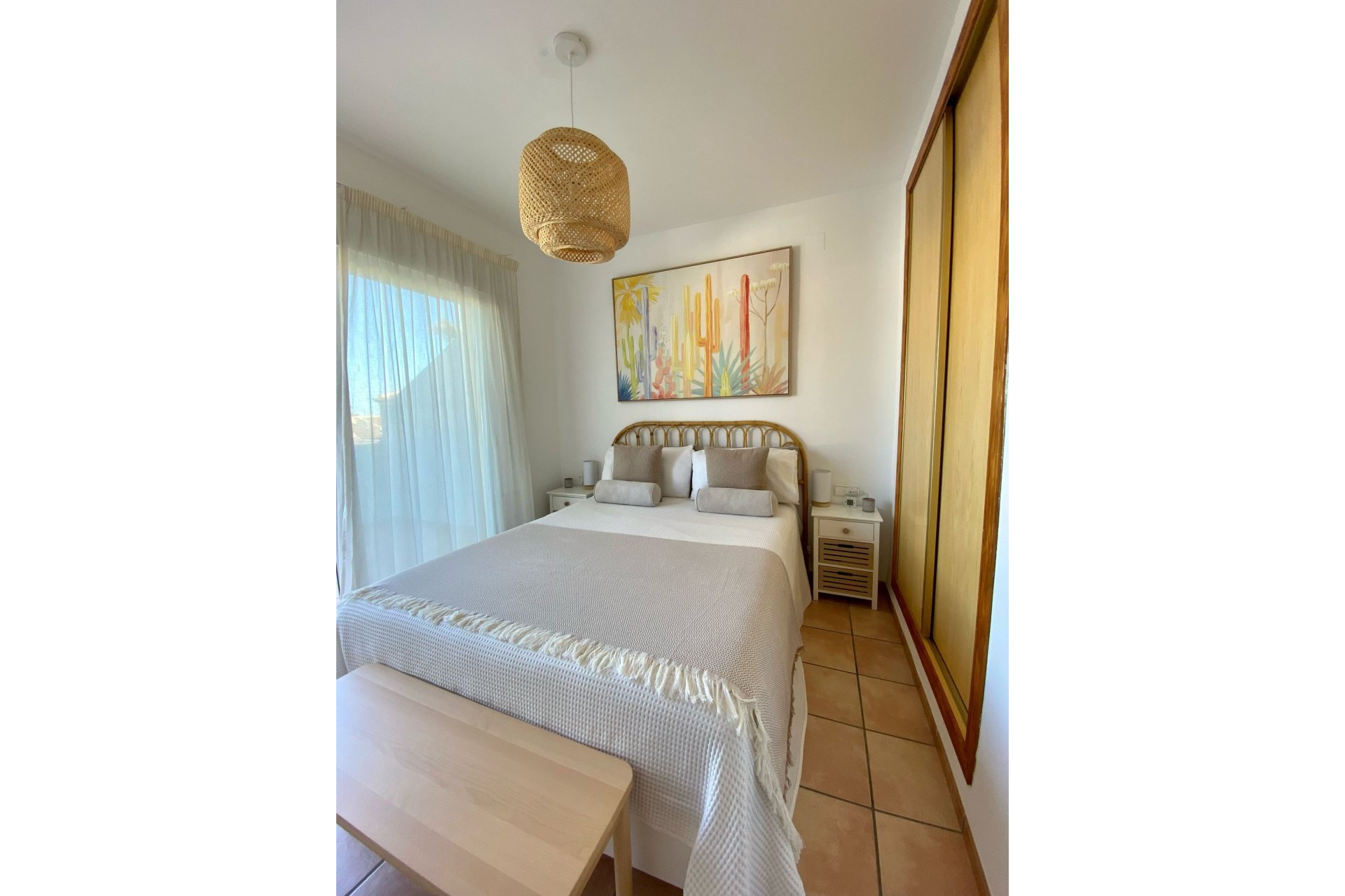 Reventa - Bungalow - Calpe