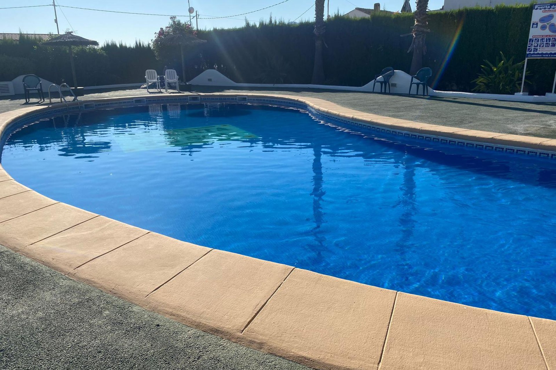 Reventa - Bungalow - Calpe