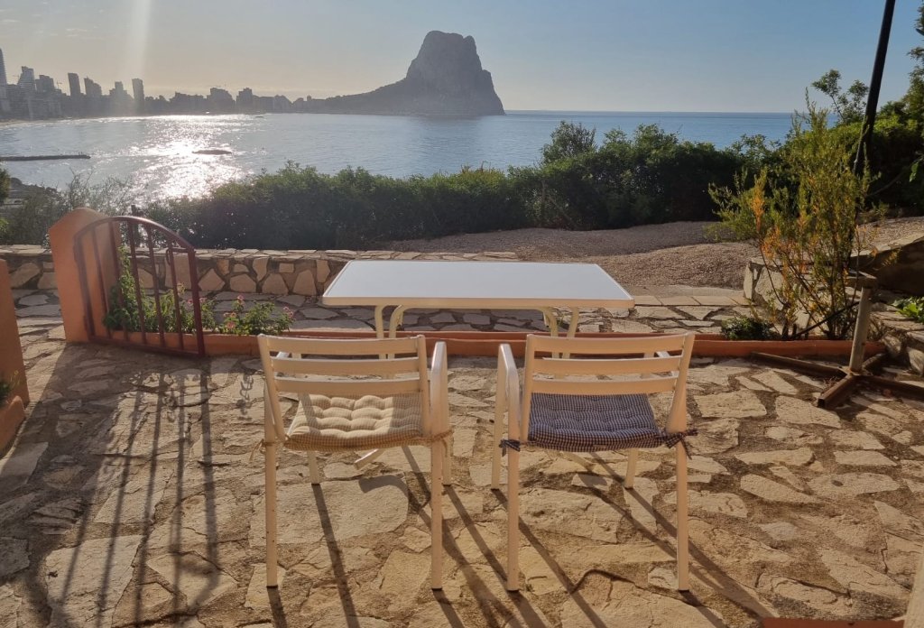 Reventa - Bungalow - Calpe