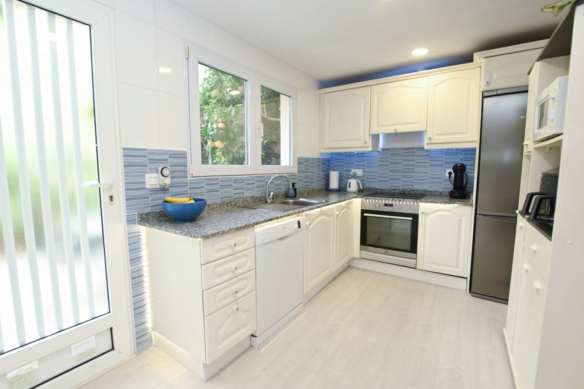 Reventa - Chalet Pareado - Calpe - Canuta De Ifach