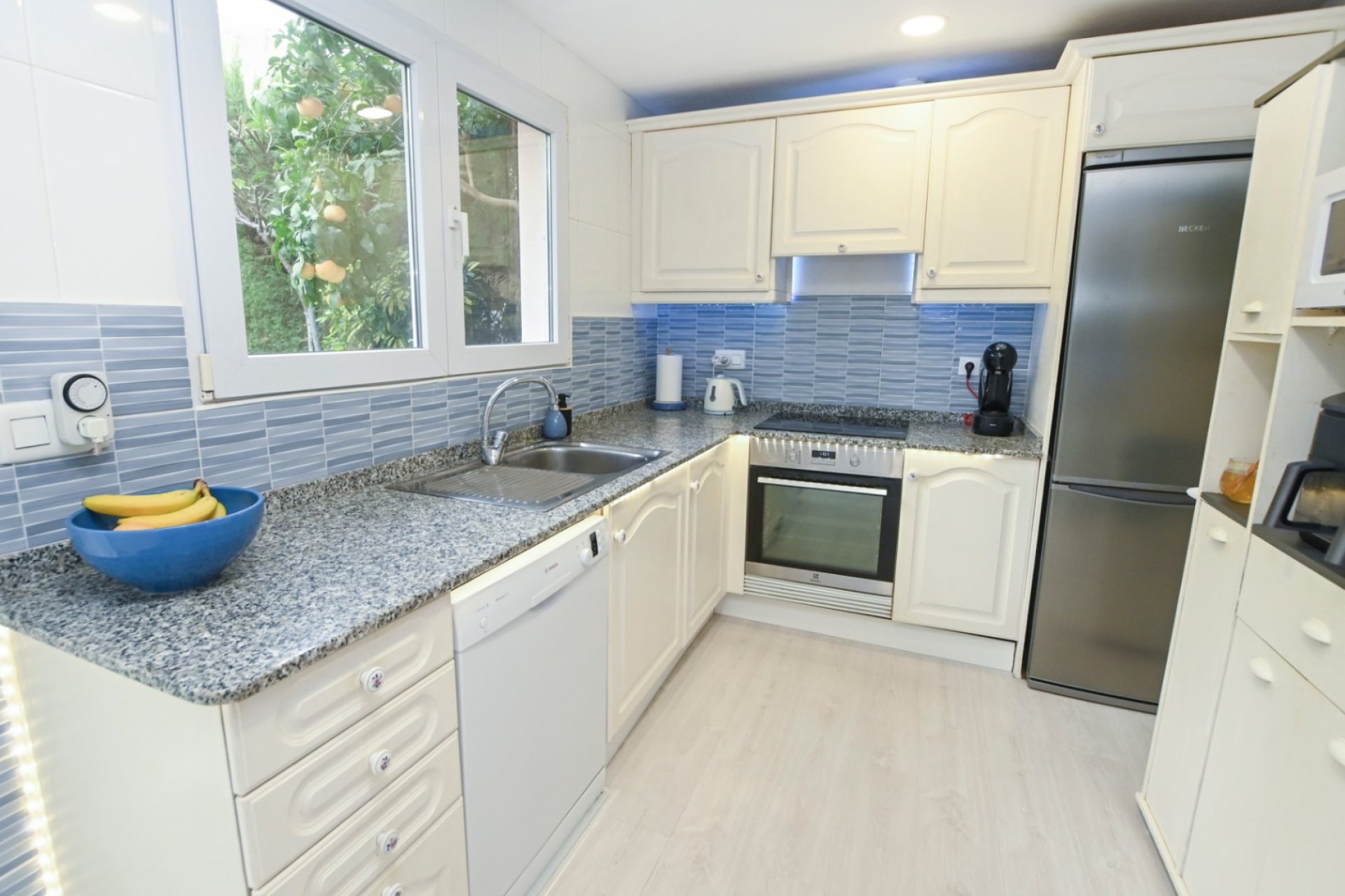 Reventa - Chalet Pareado - Calpe - Canuta De Ifach