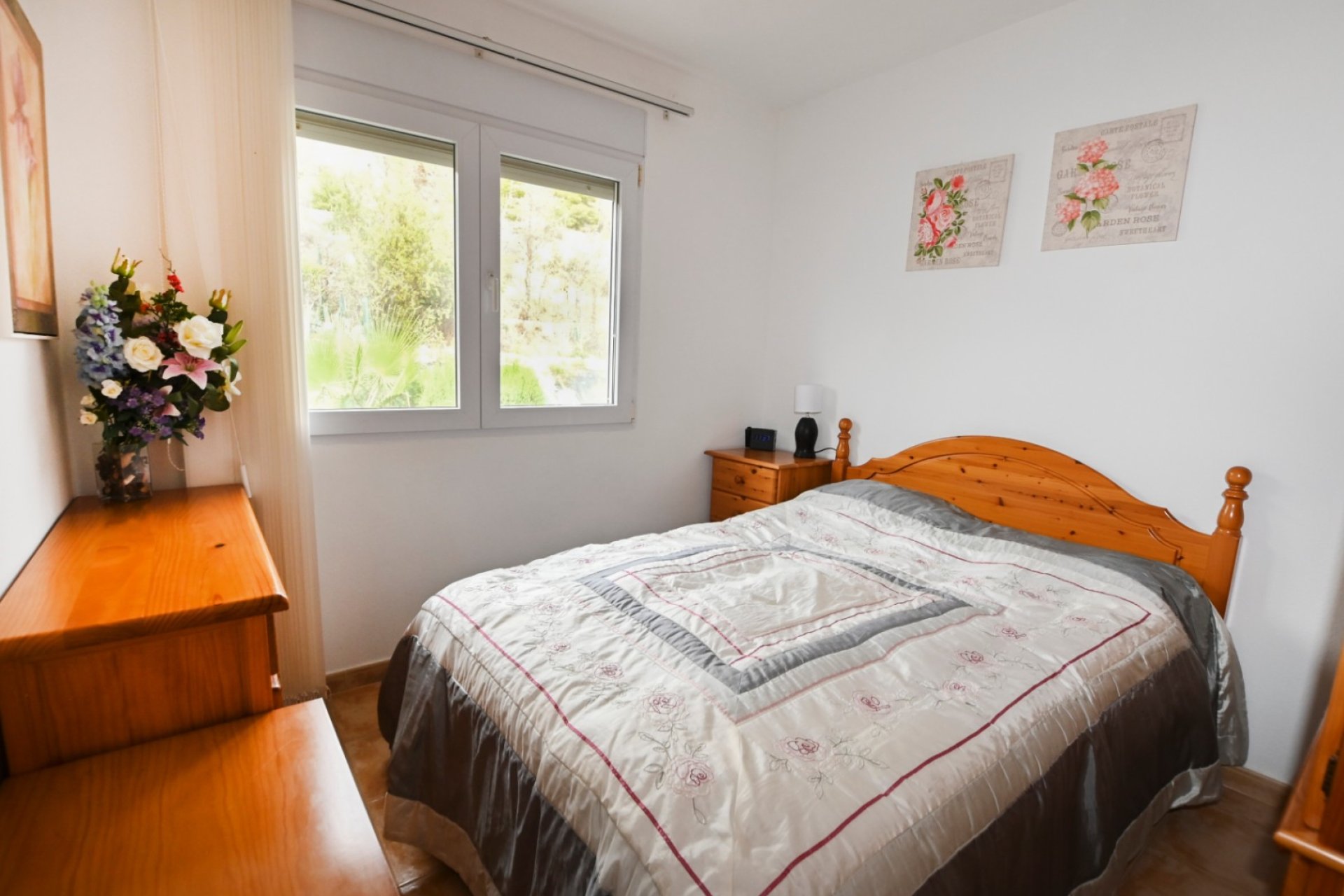 Reventa - Chalet Pareado - Calpe - Canuta De Ifach