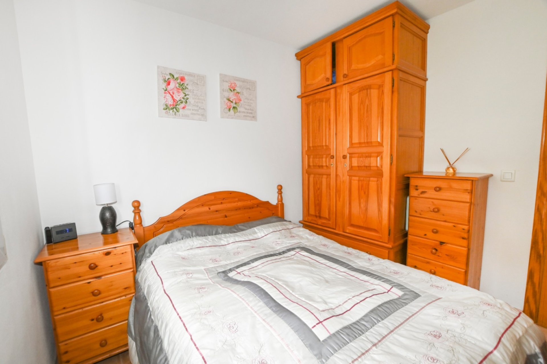 Reventa - Chalet Pareado - Calpe - Canuta De Ifach