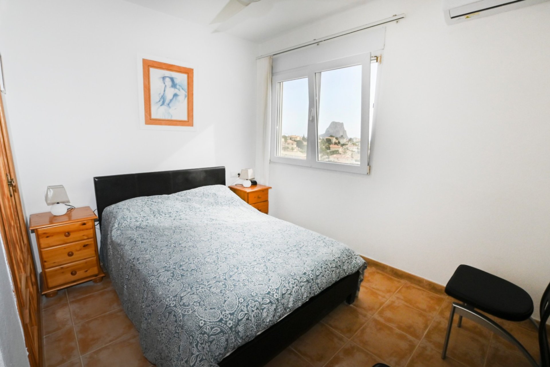 Reventa - Chalet Pareado - Calpe - Canuta De Ifach