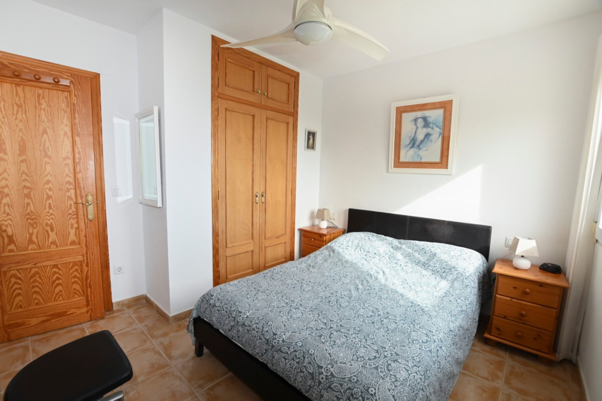 Reventa - Chalet Pareado - Calpe - Canuta De Ifach