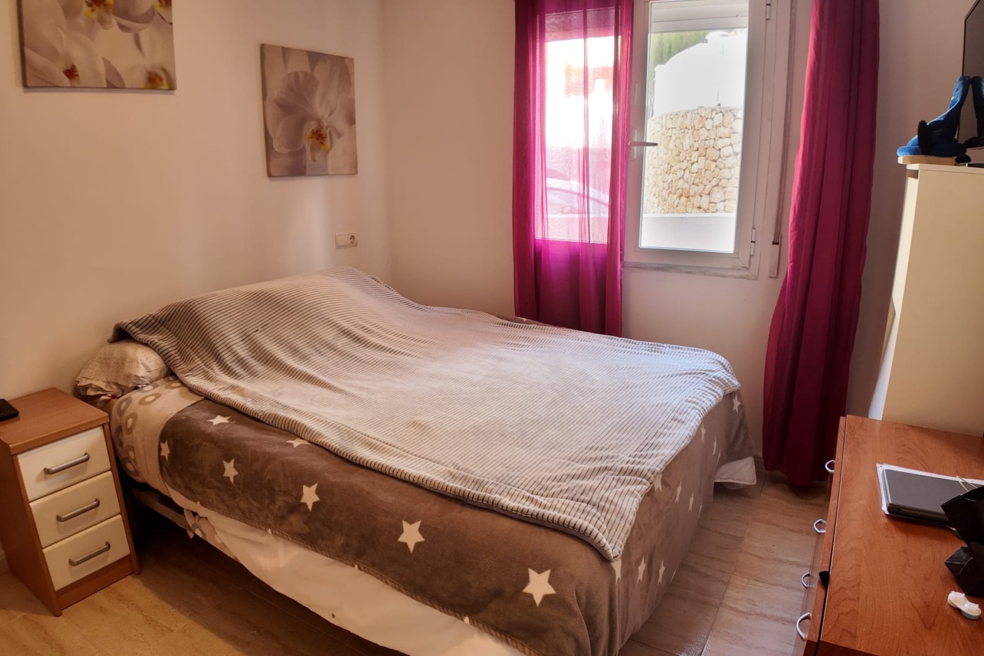 Reventa - Chalet Pareado - Calpe - Cometa