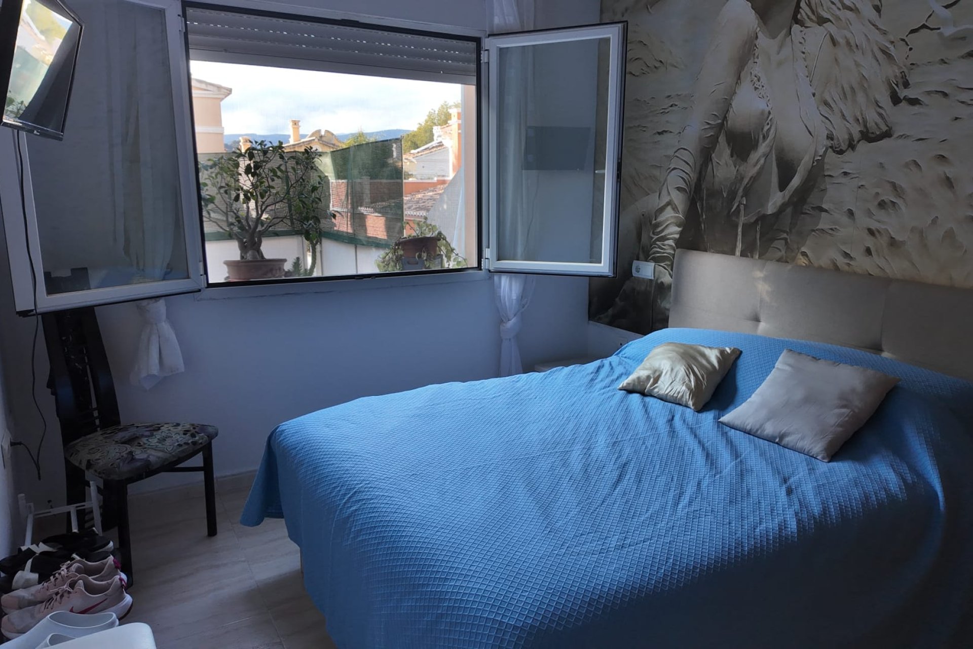 Reventa - Chalet Pareado - Calpe - Cometa