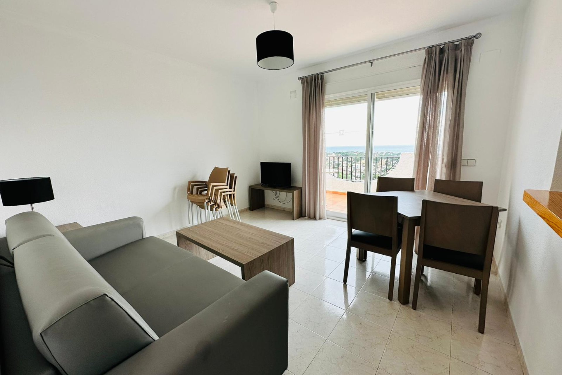 Reventa - Chalet Pareado - Calpe - Imperial park