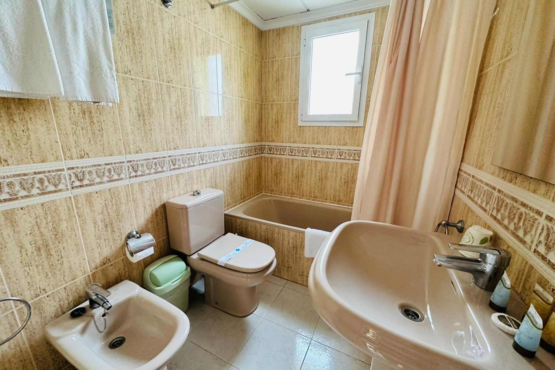 Reventa - Chalet Pareado - Calpe - Imperial park