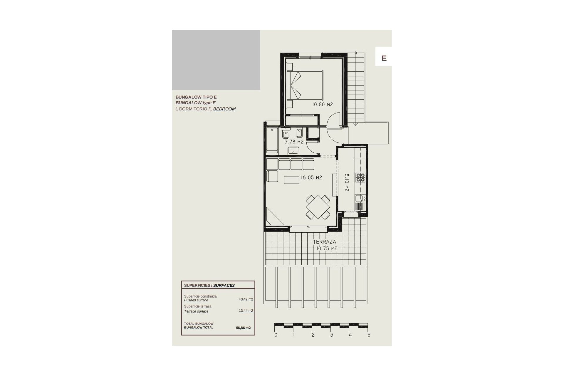 Reventa - Chalet Pareado - Calpe - Imperial park