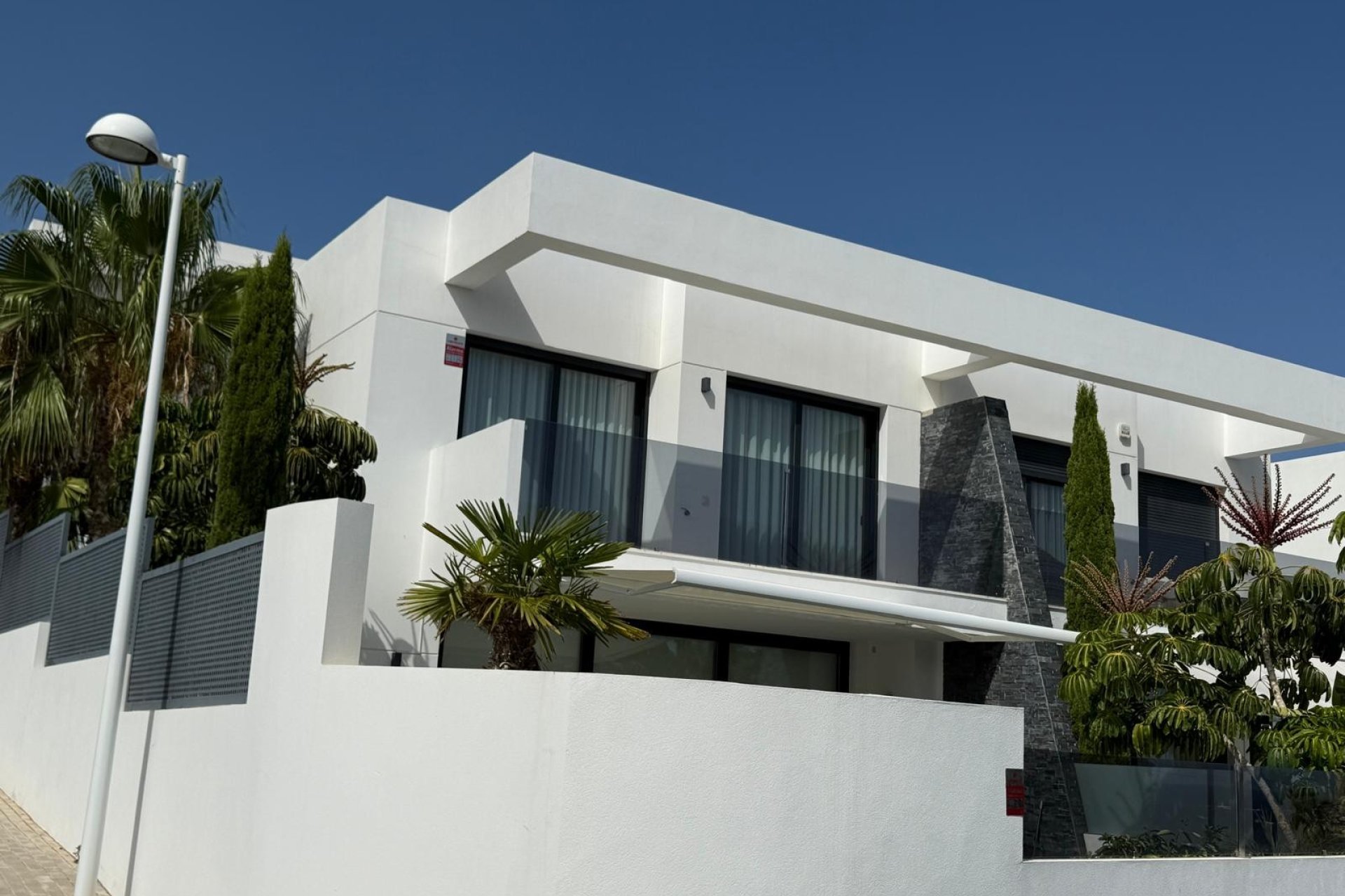 Reventa - Chalet Pareado - Calpe - Manzanera