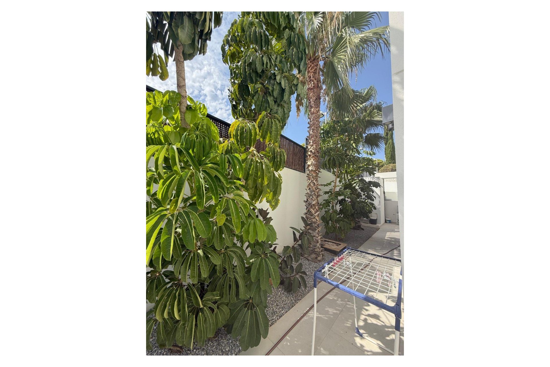 Reventa - Chalet Pareado - Calpe - Manzanera