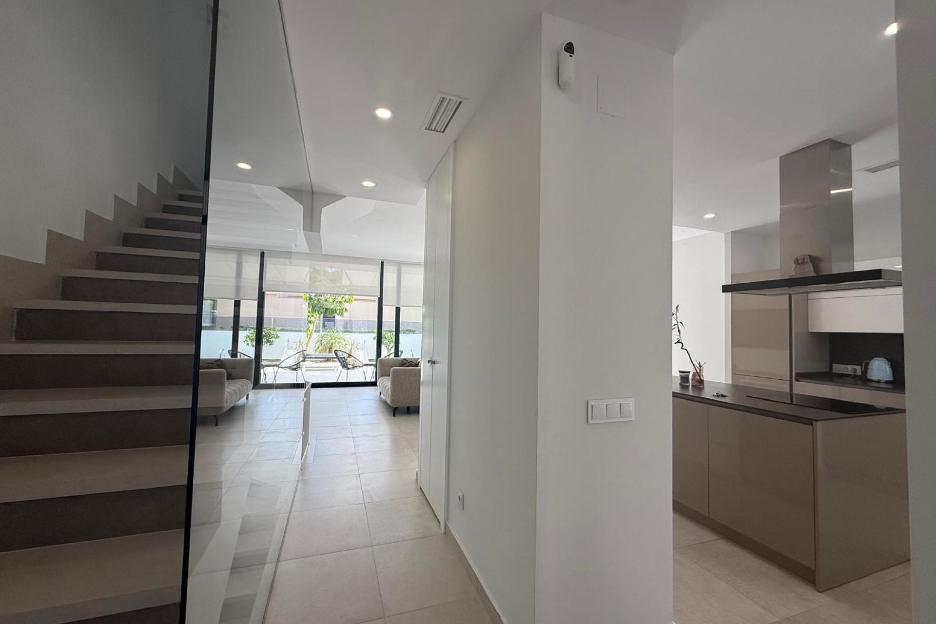 Reventa - Chalet Pareado - Calpe - Manzanera
